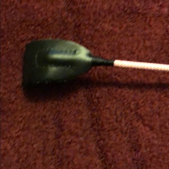 BDSM CROP - Picture 4 of 4